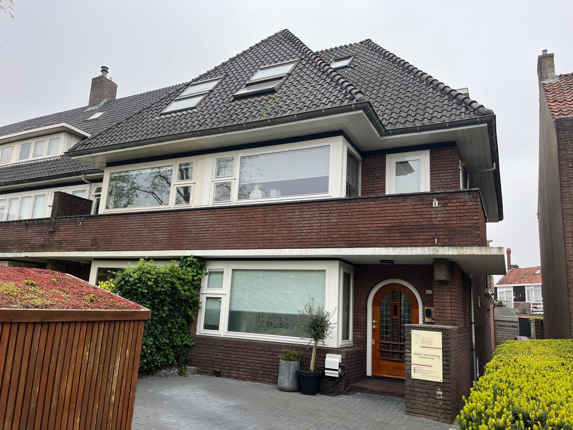 Residence Leeuwarden Kültér fotó